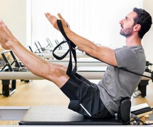 pilates pilates